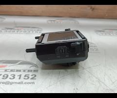 DISPLAY SCHERMO MULTIFUNZIONE FORD KUGA II 2014 DM - 8