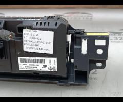 DISPLAY SCHERMO MULTIFUNZIONE FORD FOCUS 2015 F1FT - 11