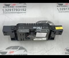 DISPLAY SCHERMO MULTIFUNZIONE FORD FOCUS 2015 F1FT - 12