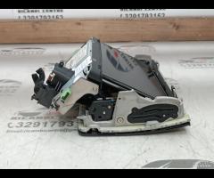 DISPLAY SCHERMO MULTIFUNZIONE MMI NAVIGATORE AUDI - 11