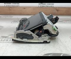 DISPLAY SCHERMO MULTIFUNZIONE MMI NAVIGATORE AUDI - 13