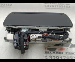 DISPLAY SCHERMO MULTIFUNZIONE MMI NAVIGATORE AUDI - 19