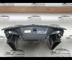 PANNELLO CONTROLLO AUTORADIO MULTIMEDIA FORD FOCUS - 10