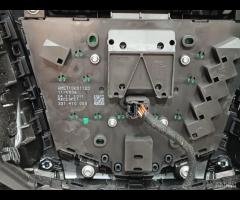 PANNELLO CONTROLLO AUTORADIO MULTIMEDIA FORD FOCUS - 15