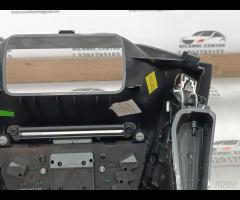 PANNELLO CONTROLLO AUTORADIO MULTIMEDIA FORD FOCUS - 18