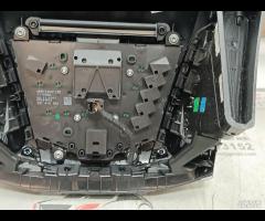 PANNELLO CONTROLLO AUTORADIO MULTIMEDIA FORD FOCUS - 19