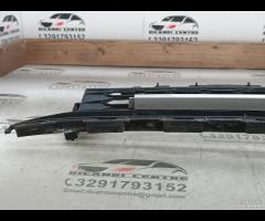 GRIGLIA CENTRALE PARAURTI ANTERIORE INFERIORE AUDI - 5
