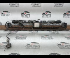 GRIGLIA CENTRALE PARAURTI ANTERIORE INFERIORE AUDI - 12