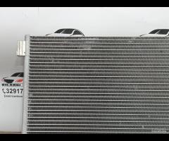 RADIATORE ACQUA CONDESATORE A/C JAGUAR I-PACE (X59
