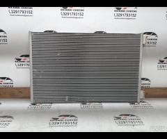 RADIATORE ACQUA CONDESATORE A/C JAGUAR I-PACE (X59 - 7