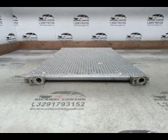 RADIATORE ACQUA CONDESATORE A/C JAGUAR I-PACE (X59 - 14
