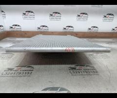 RADIATORE ACQUA CONDESATORE A/C JAGUAR I-PACE (X59 - 17