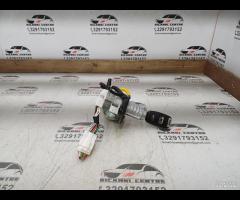 BLOCCHETTO ACCENSIONE CON CHIAVE KIA VENGA 2015 81