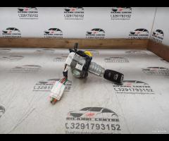 BLOCCHETTO ACCENSIONE CON CHIAVE KIA VENGA 2015 81