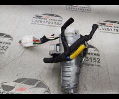 BLOCCHETTO ACCENSIONE CON CHIAVE KIA VENGA 2015 81