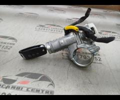 BLOCCHETTO ACCENSIONE CON CHIAVE KIA VENGA 2015 81 - 7