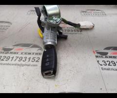 BLOCCHETTO ACCENSIONE CON CHIAVE KIA VENGA 2015 81 - 11