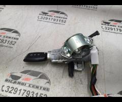 BLOCCHETTO ACCENSIONE CON CHIAVE KIA VENGA 2015 81 - 15