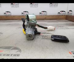 BLOCCHETTO ACCENSIONE CON CHIAVE KIA VENGA 2015 81 - 20