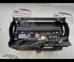 DISPLAY SCHERMO MULTIFUNZIONE AUDI Q3 2014 8U08572 - 21