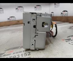 DISPLAY SCHERMO NAVIGAZIONE JAGUAR XF 2012 CX2314F - 9