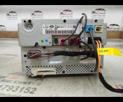 DISPLAY SCHERMO NAVIGAZIONE JAGUAR XF 2012 CX2314F - 17