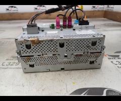 DISPLAY SCHERMO NAVIGAZIONE JAGUAR XF 2012 CX2314F - 21