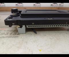 DISPLAY SCHERMO MULTIFUNZIONE NAVIGATORE VOLKSWAGE - 8