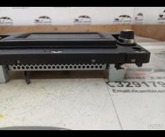 DISPLAY SCHERMO MULTIFUNZIONE NAVIGATORE VOLKSWAGE - 9