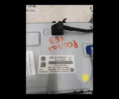 DISPLAY SCHERMO MULTIFUNZIONE NAVIGATORE VOLKSWAGE - 20