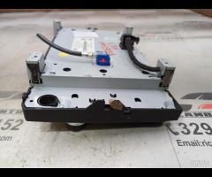 DISPLAY SCHERMO MULTIFUNZIONE NAVIGATORE VOLKSWAGE - 21