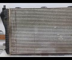 RADIATORE INTERCOOLER VOLKSWAGEN SCIROCCO 2010 1K0 - 7
