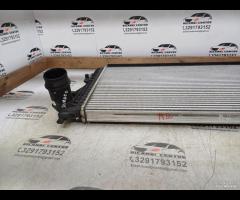 RADIATORE INTERCOOLER VOLKSWAGEN SCIROCCO 2010 1K0 - 9