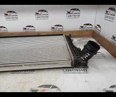 RADIATORE INTERCOOLER VOLKSWAGEN SCIROCCO 2010 1K0 - 11