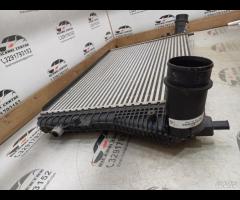 RADIATORE INTERCOOLER VOLKSWAGEN SCIROCCO 2010 1K0 - 15