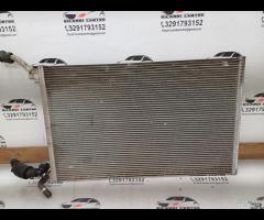 RADIATORE INTERCOOLER JAGUAR XF II (X260) 2016 GX7 - 6