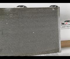 RADIATORE INTERCOOLER JAGUAR XF II (X260) 2016 GX7 - 10