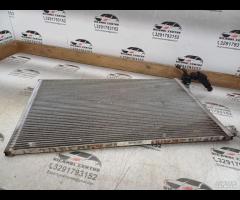 RADIATORE INTERCOOLER JAGUAR XF II (X260) 2016 GX7 - 14