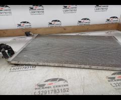 RADIATORE INTERCOOLER JAGUAR XF II (X260) 2016 GX7 - 16