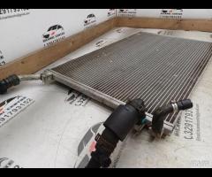 RADIATORE INTERCOOLER JAGUAR XF II (X260) 2016 GX7 - 18