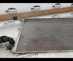 RADIATORE INTERCOOLER JAGUAR XF II (X260) 2016 GX7 - 19