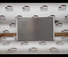 RADIATORE ACQUA RAFFREDDAMENTO MOTORE JAGUAR I-PAC