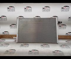 RADIATORE ACQUA RAFFREDDAMENTO MOTORE JAGUAR I-PAC