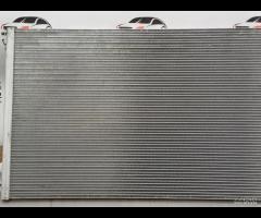 RADIATORE ACQUA RAFFREDDAMENTO MOTORE JAGUAR I-PAC - 7