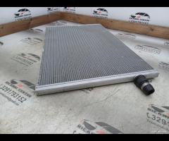 RADIATORE ACQUA RAFFREDDAMENTO MOTORE JAGUAR I-PAC - 10