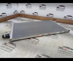 RADIATORE ACQUA RAFFREDDAMENTO MOTORE JAGUAR I-PAC - 11