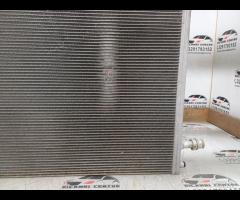 RADIATORE ACQUA RAFFREDDAMENTO MOTORE JAGUAR I-PAC - 18