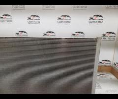 RADIATORE ACQUA RAFFREDDAMENTO MOTORE JAGUAR I-PAC - 19