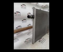 RADIATORE ACQUA RAFFREDDAMENTO MOTORE JAGUAR I-PAC - 21