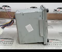 AUTORADIO LETTORE CD GPS SCHERMO NAVIGAZIONE HYUND - 16